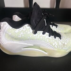 Nike Jordan Zion 3 "No Guts"  men’s (8)